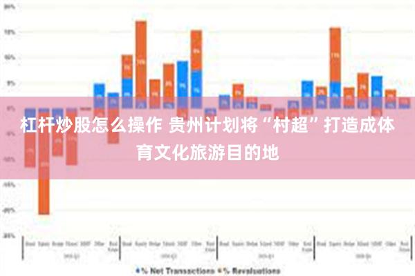 杠杆炒股怎么操作 贵州计划将“村超”打造成体育文化旅游目的地