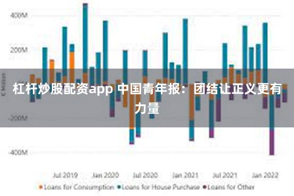 杠杆炒股配资app 中国青年报：团结让正义更有力量