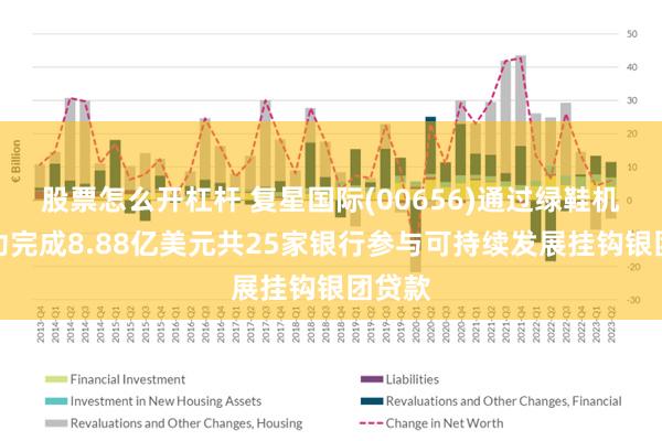 股票怎么开杠杆 复星国际(00656)通过绿鞋机制成功完成8.88亿美元共25家银行参与可持续发展挂钩银团贷款