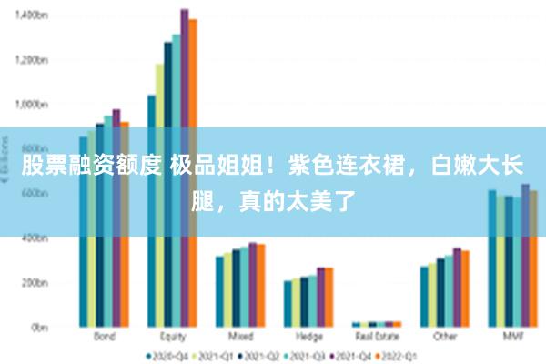 股票融资额度 极品姐姐！紫色连衣裙，白嫩大长腿，真的太美了